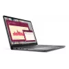 DELL Pro 14 PC14250 Intel Core 5 120U klēpjdators 35,6 cm (14 collu) Full HD+ 16 GB DDR5-SDRAM 512 GB SSD Wi-Fi 6E (802.11ax) Windows 11 Pro Melns