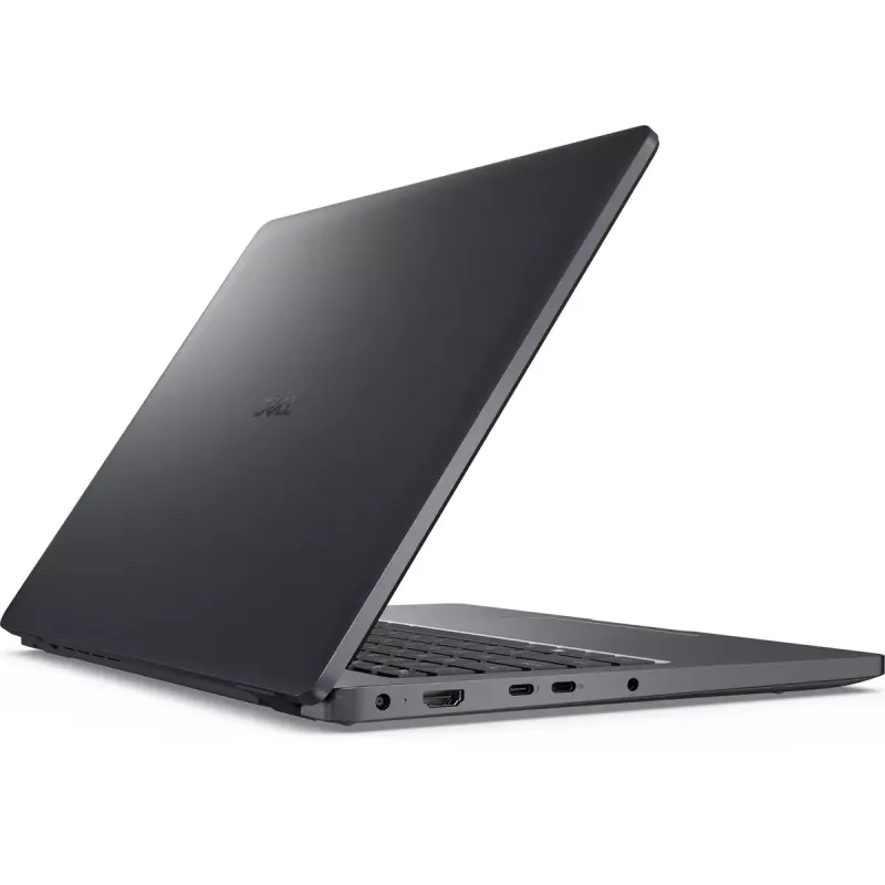 DELL Pro 14 PC14250 Intel Core 5 120U klēpjdators 35,6 cm (14 collu) Full HD+ 16 GB DDR5-SDRAM 512 GB SSD Wi-Fi 6E (802.11ax) Windows 11 Pro Melns