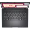 DELL Pro 14 PC14250 Intel Core 5 120U klēpjdators 35,6 cm (14 collu) Full HD+ 16 GB DDR5-SDRAM 512 GB SSD Wi-Fi 6E (802.11ax) Windows 11 Pro Melns