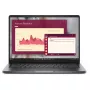 DELL Pro 14 PC14250 Intel Core 5 120U klēpjdators 35,6 cm (14 collu) Full HD+ 16 GB DDR5-SDRAM 512 GB SSD Wi-Fi 6E (802.11ax) Windows 11 Pro Melns
