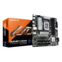 GIGABYTE B860M DS3H mātesplate - Intel Core Ultra sērijas CPU, 5+1+2+1 fāžu VRM, līdz 9066MHz DDR5, 1xPCIe 5.0 + 1xPCIe 4.0 M.2, 2.5GbE LAN, USB 3.2 Gen 2