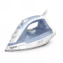 Tefal Virtuo 30 FV2C41E0 gludeklis, sausā un tvaika gludināšana, keramikas zole, 2000 W, zils, balts