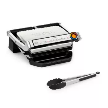 Tefal OptiGrill + GC718D10 kontakta grils