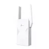 TP‑LINK BE3600 tīkla raidītājs un uztvērējs, 2882 Mbit/s, divu joslu 2.4/5 GHz, 1× RJ‑45, balts