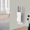 TP‑LINK BE3600 tīkla raidītājs un uztvērējs, 2882 Mbit/s, divu joslu 2.4/5 GHz, 1× RJ‑45, balts