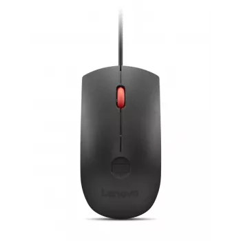 Lenovo 4Y51S24029 peles Office ambidextrous USB Type-A optiskā 2000 DPI