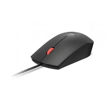Lenovo 4Y51S24029 peles Office ambidextrous USB Type-A optiskā 2000 DPI