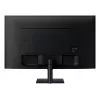 Samsung M7 M70F monitors 81,3 cm (32 inch) 4K Ultra HD LCD Melns