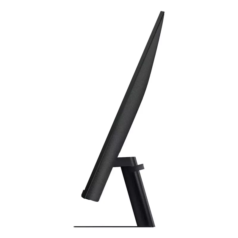 Samsung M7 M70F monitors 81,3 cm (32 inch) 4K Ultra HD LCD Melns