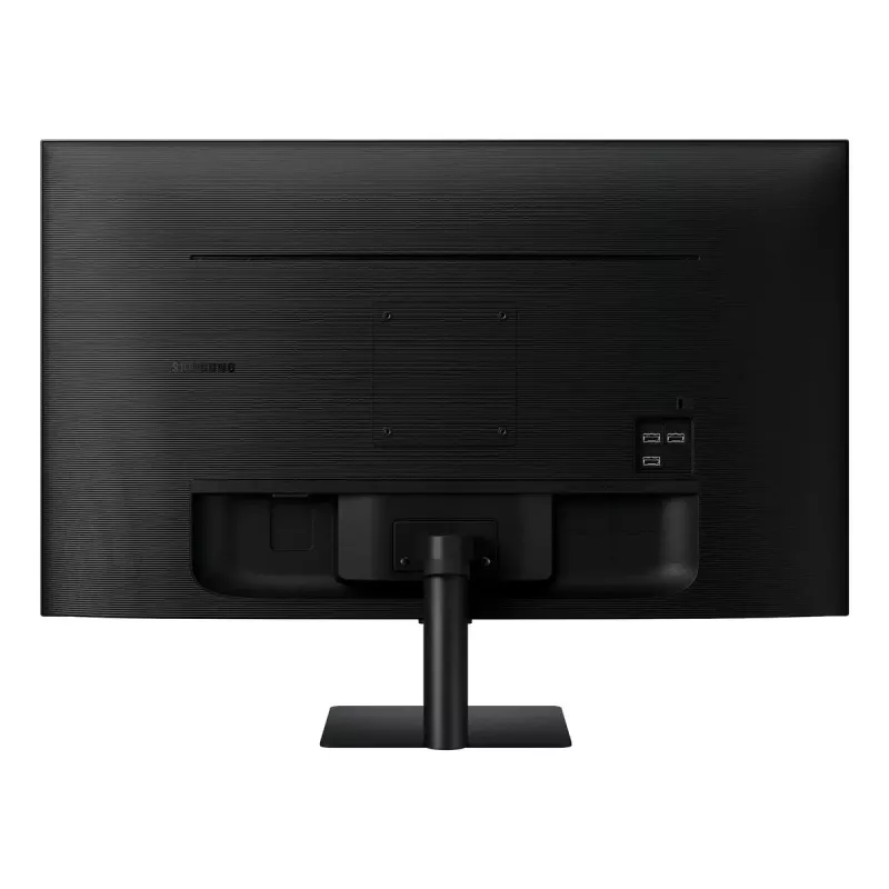 Samsung M7 M70F monitors 81,3 cm (32 inch) 4K Ultra HD LCD Melns