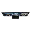 Samsung M7 M70F monitors 81,3 cm (32 inch) 4K Ultra HD LCD Melns