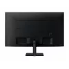 Samsung M7 M70F monitors 81,3 cm (32 inch) 4K Ultra HD LCD Melns