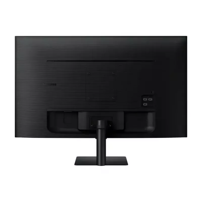 Samsung M7 M70F monitors 81,3 cm (32 inch) 4K Ultra HD LCD Melns