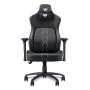Spēļu krēsls Acer PGC371 Universāls spēļu krēsls Melns, Zils