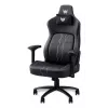 Spēļu krēsls Acer PGC371 Universāls spēļu krēsls Melns, Zils