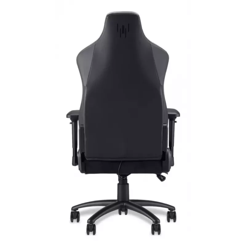 Spēļu krēsls Acer PGC371 Universāls spēļu krēsls Melns, Zils