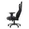 Spēļu krēsls Acer PGC371 Universāls spēļu krēsls Melns, Zils