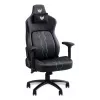 Spēļu krēsls Acer PGC371 Universāls spēļu krēsls Melns, Zils