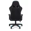 Universāla spēļu krēsls Acer PGC331 Melns/Zils, max slodze 120 kg, W690×D550×H138.5 cm