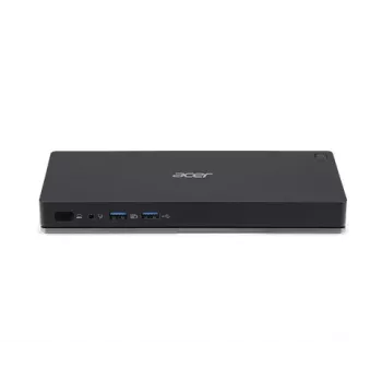 Acer ADK810 USB-C Dokošanas stacija