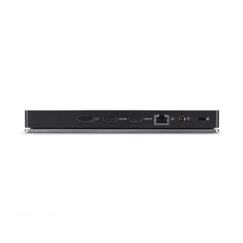 Acer ADK810 USB-C Dokošanas stacija
