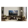 TCL T69C 75T69C televizors 190.5 cm (75 colli) 4K Ultra HD Smart TV Wi-Fi Melns 350 cd/m²