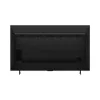 TCL T69C 75T69C televizors 190.5 cm (75 colli) 4K Ultra HD Smart TV Wi-Fi Melns 350 cd/m²