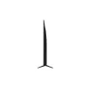 TCL T69C 75T69C televizors 190.5 cm (75 colli) 4K Ultra HD Smart TV Wi-Fi Melns 350 cd/m²