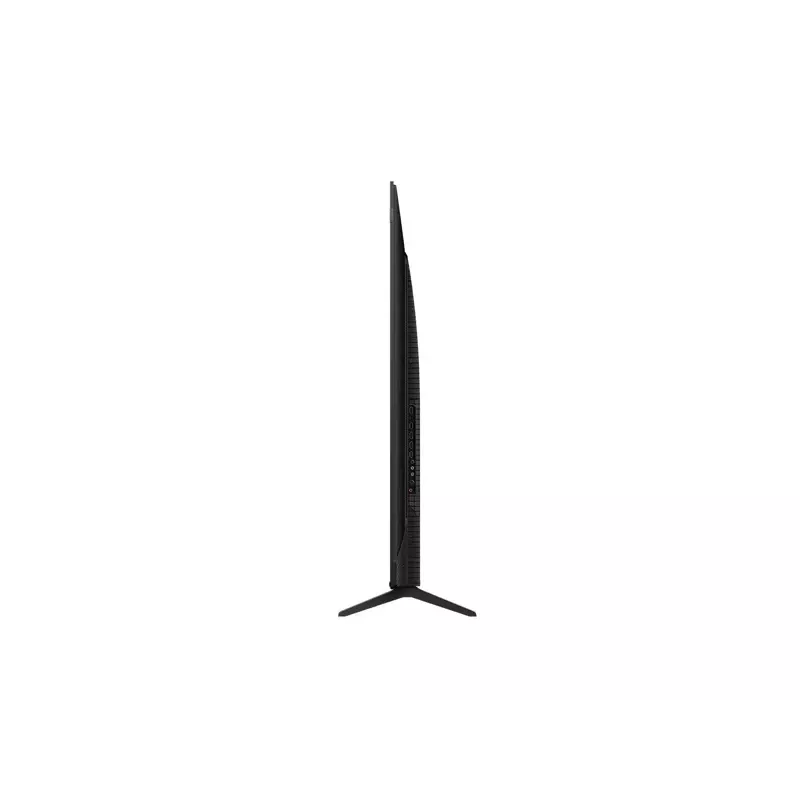 TCL T69C 75T69C televizors 190.5 cm (75 colli) 4K Ultra HD Smart TV Wi-Fi Melns 350 cd/m²