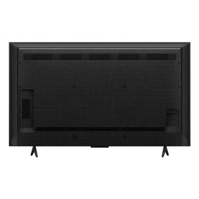 TCL T69C 50T69C 127 cm (50 collu) 4K Ultra HD Smart TV QLED Melns 350 cd/m²