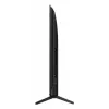 TCL T69C 50T69C 127 cm (50 collu) 4K Ultra HD Smart TV QLED Melns 350 cd/m²