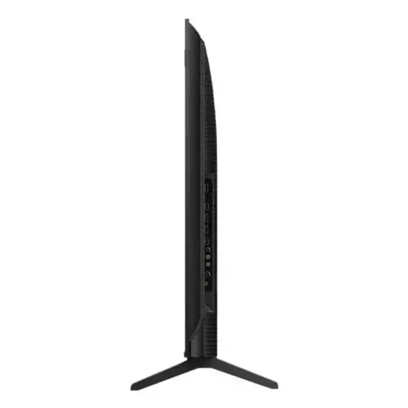 TCL T69C 50T69C 127 cm (50 collu) 4K Ultra HD Smart TV QLED Melns 350 cd/m²