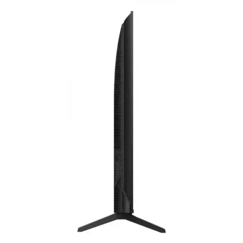 TCL T69C 50T69C 127 cm (50 collu) 4K Ultra HD Smart TV QLED Melns 350 cd/m²