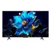 TCL T69C 50T69C 127 cm (50 collu) 4K Ultra HD Smart TV QLED Melns 350 cd/m²