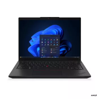 Portatīvais dators Lenovo L14 G6 14 inch AMD R5-215, 16GB RAM, 512GB SSD, Windows 11 Pro