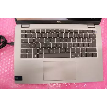Piezīmjdators Dell Latitude 5450 14 collu Intel Ultra 5 135U 16GB 512GB Integrēts Win11 Pro