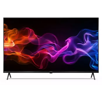 Sharp 50HP5265E televizors 127 cm (50 collu) 4K Ultra HD Smart TV Wi-Fi Melns