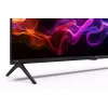 Sharp 50HP5265E televizors 127 cm (50 collu) 4K Ultra HD Smart TV Wi-Fi Melns