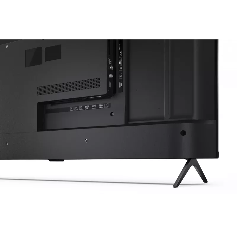 Sharp 50HP5265E televizors 127 cm (50 collu) 4K Ultra HD Smart TV Wi-Fi Melns