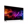 Sharp 55HP5265E televizors 139,7 cm (55 collu) 4K Ultra HD Smart TV Wi-Fi Melns