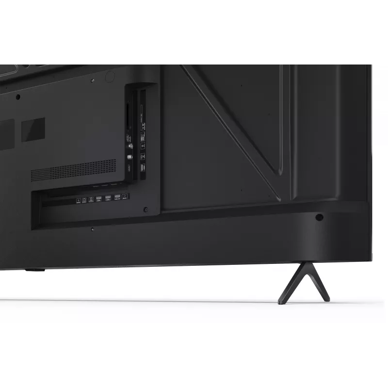 Sharp 55HP5265E televizors 139,7 cm (55 collu) 4K Ultra HD Smart TV Wi-Fi Melns