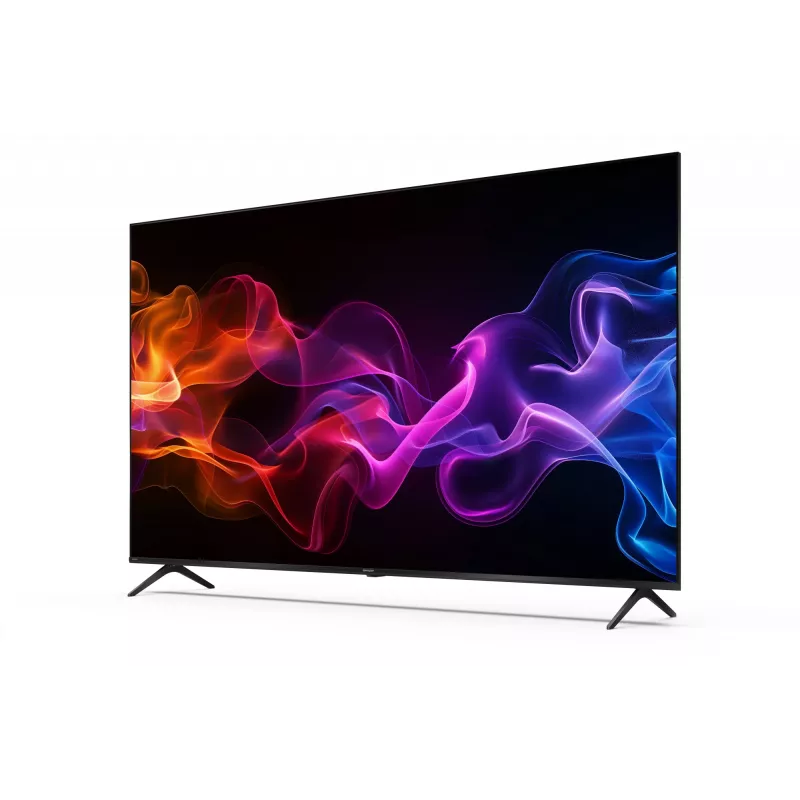 Sharp 65HP5265E televizors 165,1 cm (65 collu) 4K Ultra HD Smart TV Wi-Fi Melns