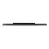 ProDVX SD-22 21,5" digitālās reklāmas displejs, 1920 x 1080, IPS, 250 cd/m², 24/7, horizontāli/vertikāli, iebūvēti skaļruņi, melns
