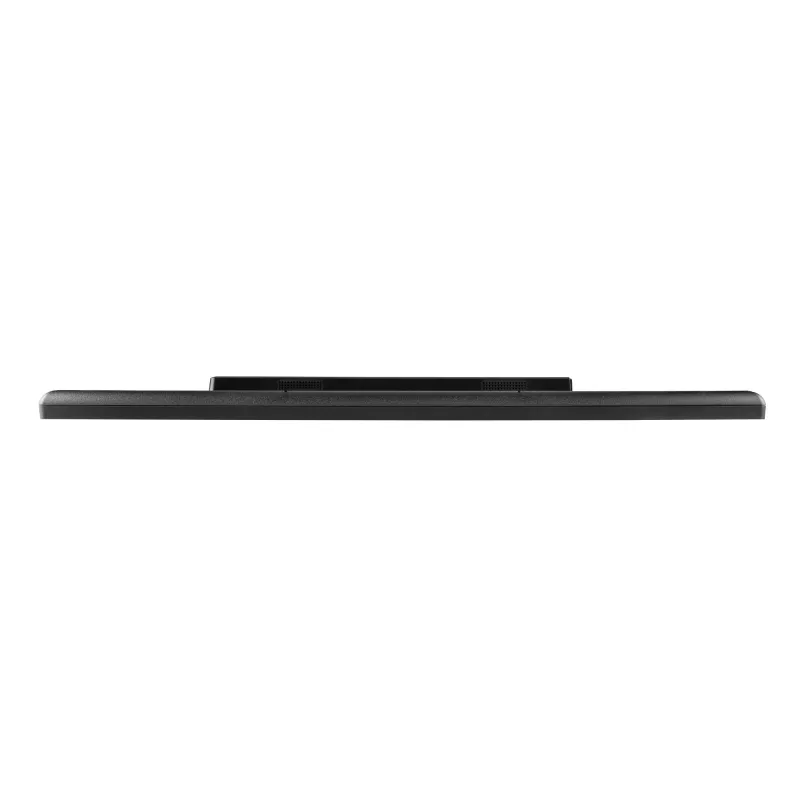 ProDVX SD-22 21,5" digitālās reklāmas displejs, 1920 x 1080, IPS, 250 cd/m², 24/7, horizontāli/vertikāli, iebūvēti skaļruņi, melns