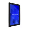 ProDVX SD-22 21,5" digitālās reklāmas displejs, 1920 x 1080, IPS, 250 cd/m², 24/7, horizontāli/vertikāli, iebūvēti skaļruņi, melns