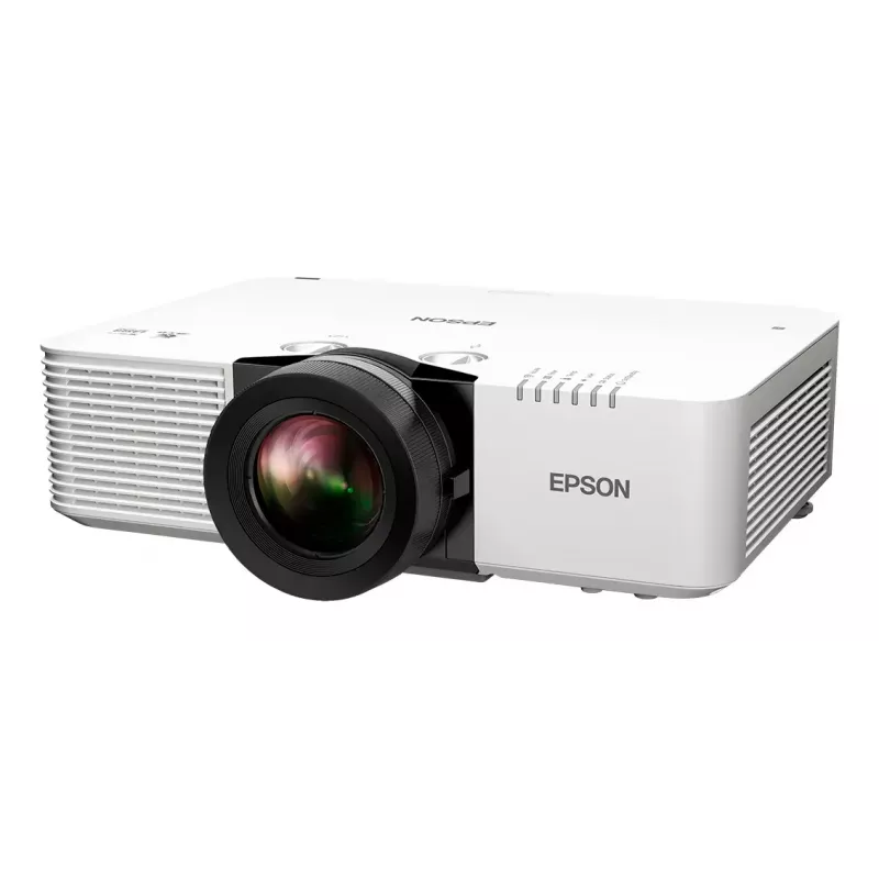 Epson EB-L890U 8000 ANSI lūmenu 3LCD WUXGA (1920x1200) balts projektors