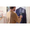 Philips 8000 sērijas GC800/80 apģērbu tvaikonis 0.23 L 1600 W Melns, Sudrabs