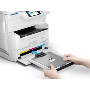 Epson C13T13M140 oriģinālā tintes kasetne 1 gab. Extra (Super) High Yield Black