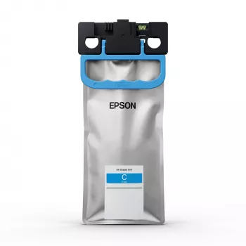 Epson C13T13M240 oriģinālā ciāna tintes kasetne XXL palielinātas ietilpības