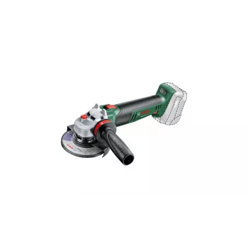 Bosch AdvancedGrind 18V-80 bezvada leņķa slīpmašīna, 125 mm
